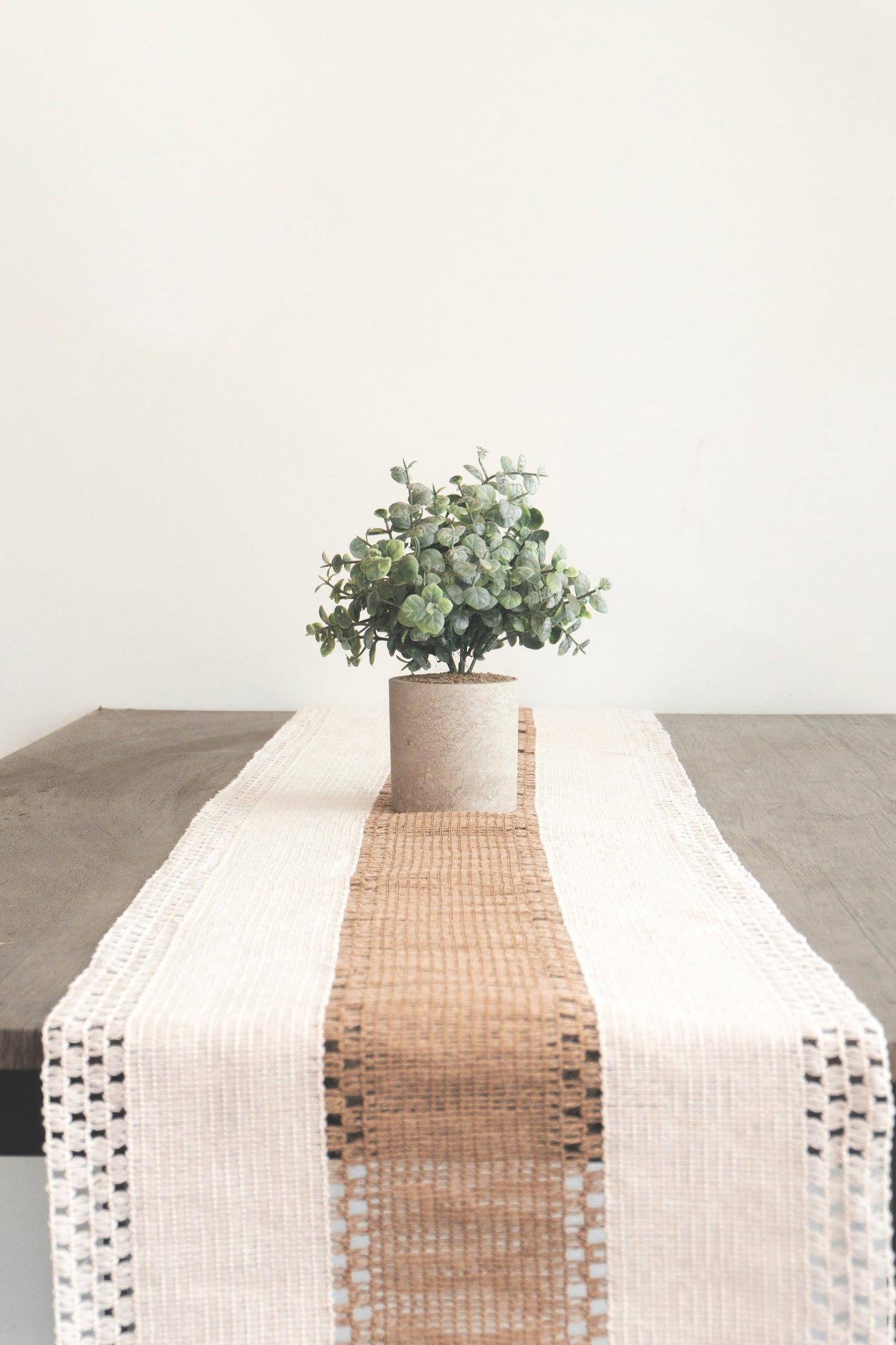 Caminito Rustic