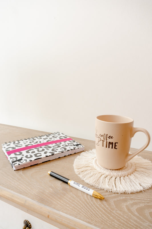 Set Posavasos