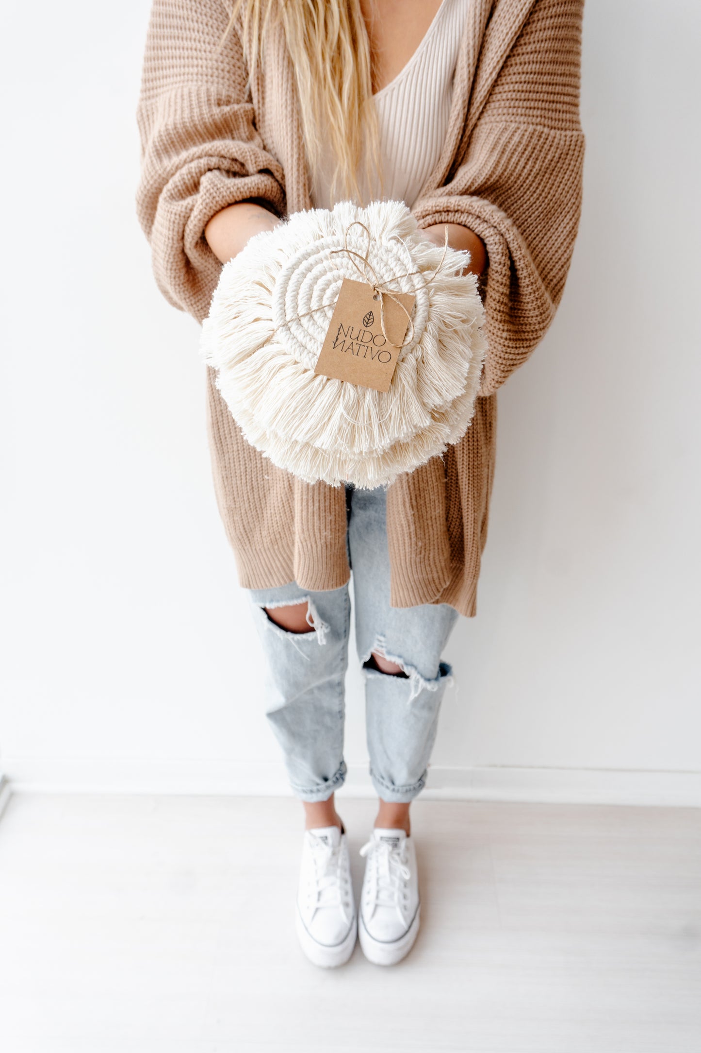 Set Posavasos