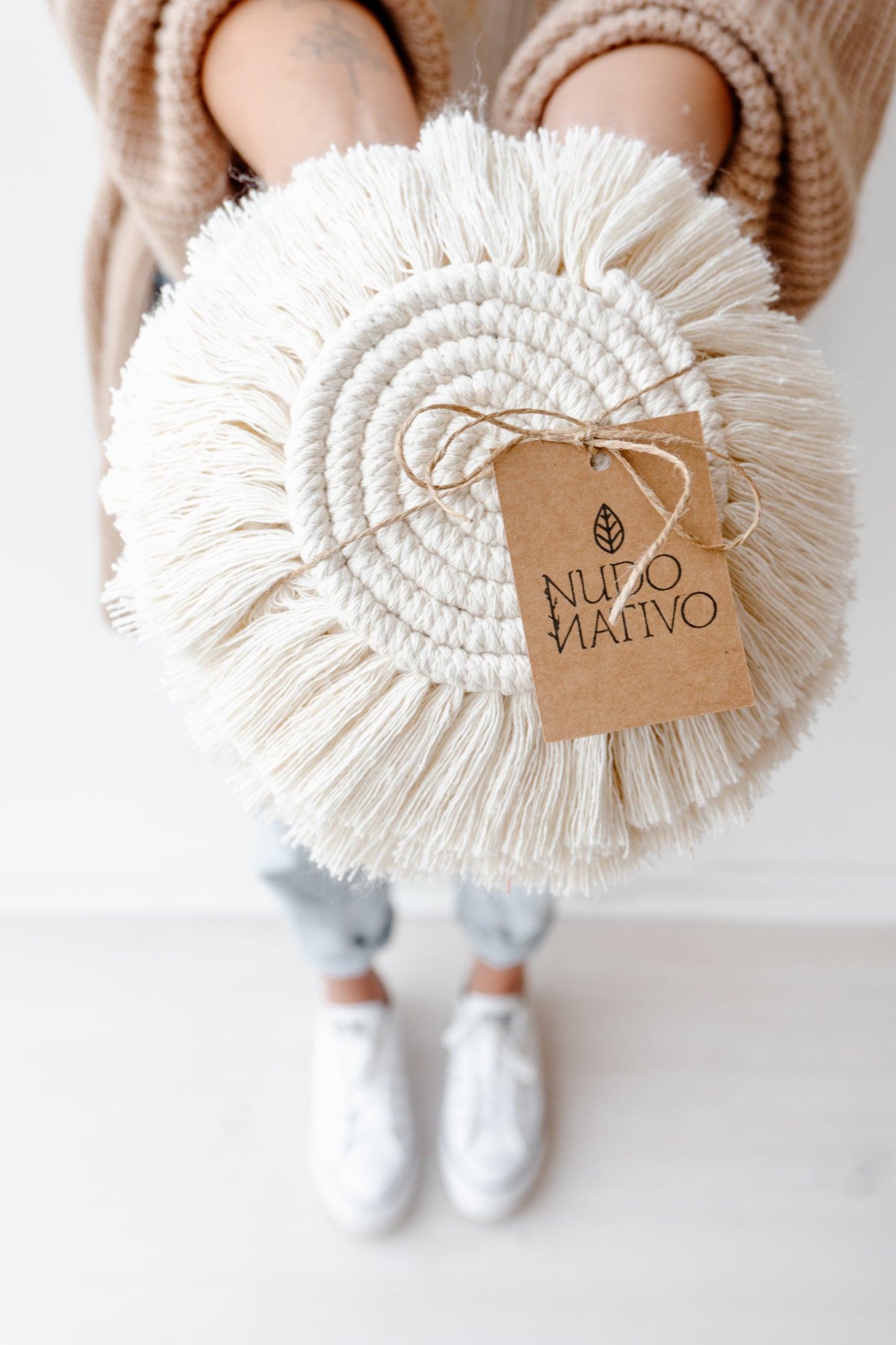 Set Posavasos