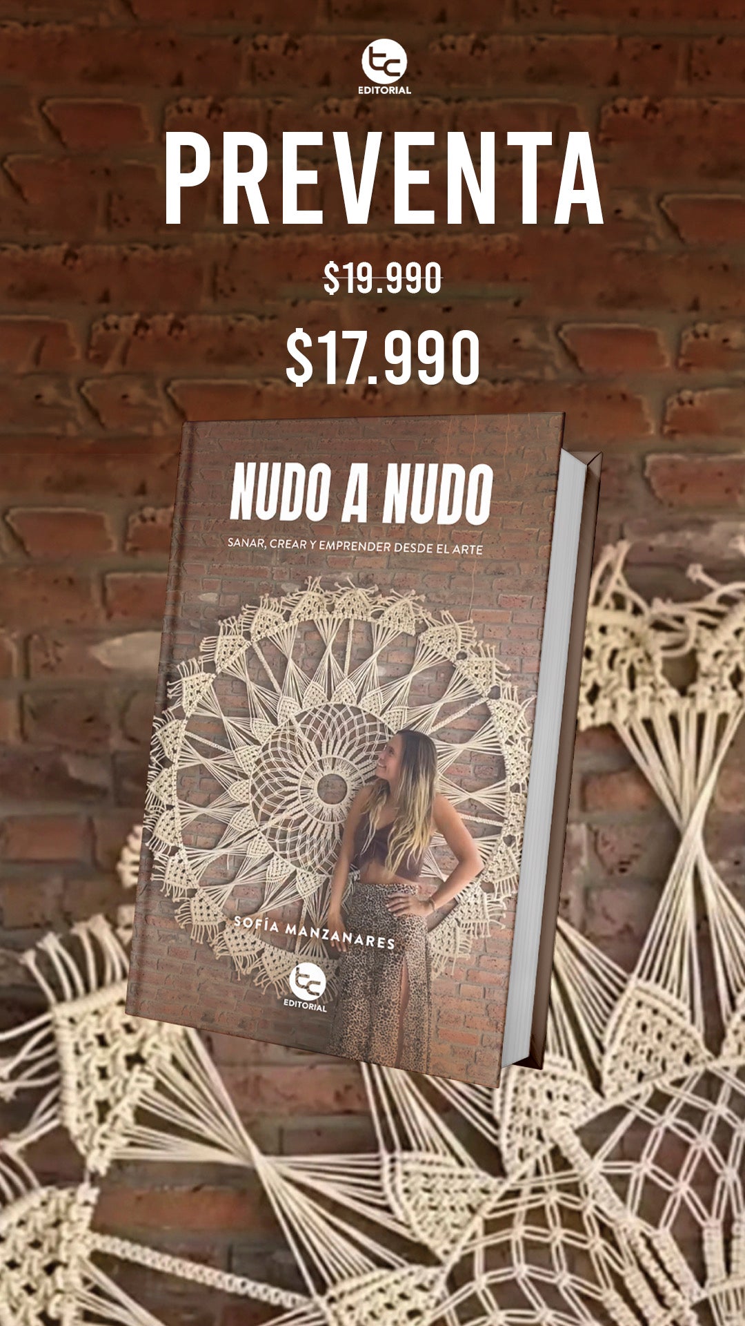 Libro Nudo a Nudo