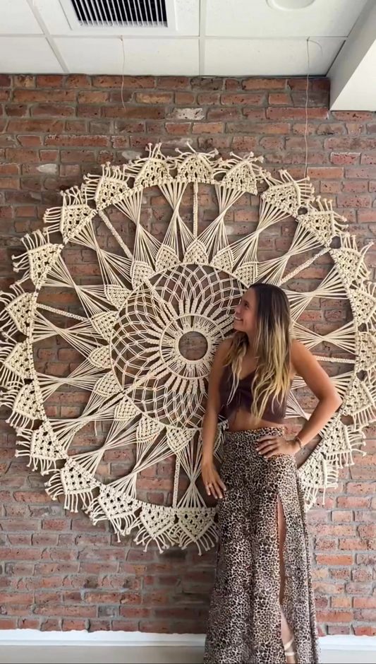 Mandala Bohemio